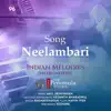 Vedant Bhardwaj - Neelambari (Live) [feat. Raghavsimhan, Kishore Kumar & Navin Iyer] - Single